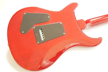 S2 Custom24 - Scarlet Red